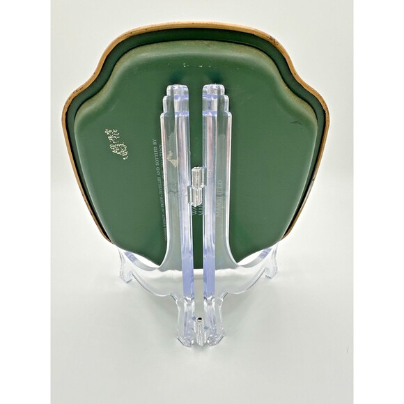 Jack Daniel’s Old No.7 Metal Whiskey Tray Vintage Bar Decor 7.5” - Picture 4 of 7